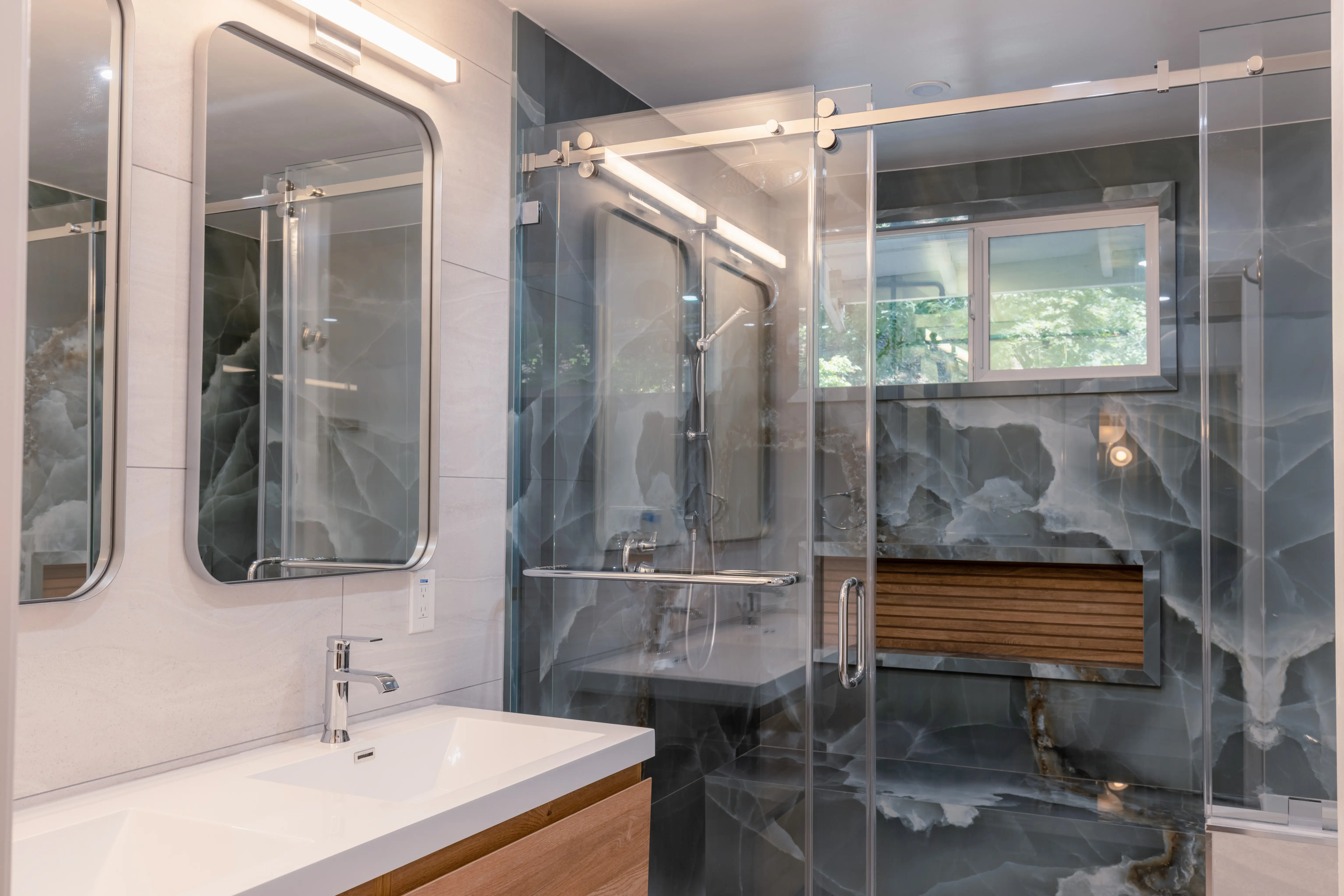 Forge Legacy Design & Build Dalls Fort Worth - Home Renovation on Queensbrook Place - Image 1